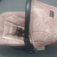 کریر بچه