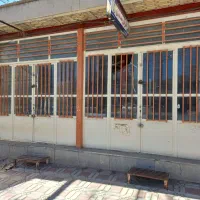 یک باب مغازه تجاری مساحت زمین ۱۳۲ متر