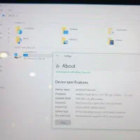 تبلت core i5 Hp نسل 7 + 8 گیگ رم + گرافیک+ Ssd 256|رایانه همراه|ارومیه, |دیوار