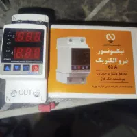 محافظ ورودی ولتاژ