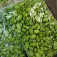 باقالی پاک کرده کاملا بهداشتی