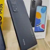 گوشی نوت 11|موبایل|اراک, |دیوار