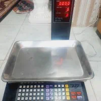 ترازو محک ۳۰کیلویی