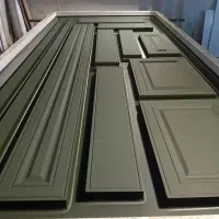 خدمات وکیوم