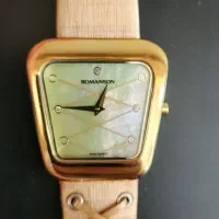 ساعت مچی عقربه ای زنانه برند رومنسون Romanson|ساعت|تهران, اکباتان|دیوار