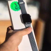 اپل واچ سری ۹