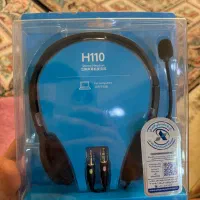 هدفون لاجیتک مدل H110