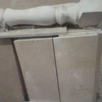 سنگ دوسانتی مرمریت ده بید