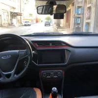 x22 اسپرت لاکچری