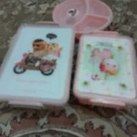 ظروف پلاستیکی