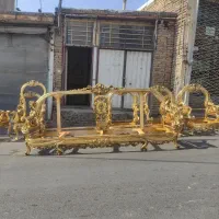 زیر کارجی رنگکاری مبل|استخدام صنعتی، فنی، مهندسی|تبریز, |دیوار