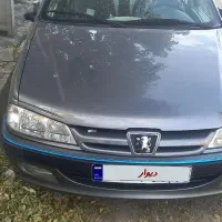 پژوپارس مدل۱۴۰۰|خودرو سواری و وانت|کرمانشاه, |دیوار