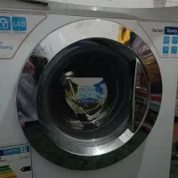 لباسشویی تمام اتوماتیک 7 کیلو