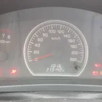 لیفان ۵۲۰|خودرو سواری و وانت|تهران, خاوران|دیوار