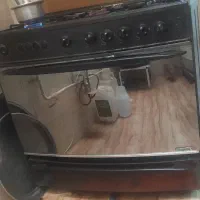 فریزر و فرگاز