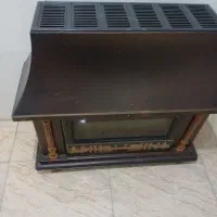 بخاری‌گازی سپاهان‌گاز شومینه|بخاری، هیتر، شومینه|رباط‌کریم, رباط‌کریم|دیوار