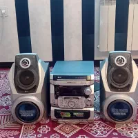 ضبط صوت وسینمای خانواده