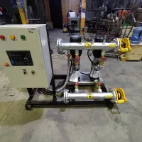 پمپ اب|مصالح و تجهیزات ساختمان|اردبیل, |دیوار