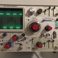 اسیلوسکوپ. منبع تغذیه .مولتی متر .اهم متر.LCR متر|ماشینآلات صنعتی|کرج, شهرک سپهر|دیوار