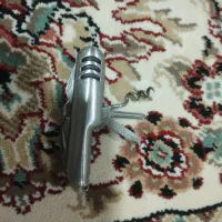 چاقو همه کاره