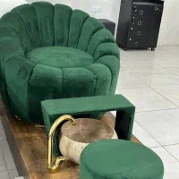 فروش تجهیزات سالن