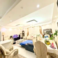 اجاره ۱۰۵ متر ۲ خواب خیابان ولیعصر فاز ۸ پردیس