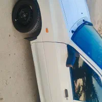 پراید مدل ۹۹ تمیز