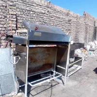 کباب پز 35سیخ