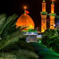 تور کربلا 1 مهرماه رفت و برگشت با قطار