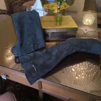 چکمه ترک|کیف، کفش، کمربند|رشت, آزادگان|دیوار