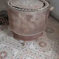 یک عدد تنور گازی چهار نونه بفروش میرسد