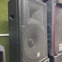 اکوستیکا RCF باند وارداتی 500وات EV FBT RCF