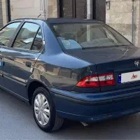 سمند LX مدل ۱۴۰۰ درحد صفر داشبورد جدید