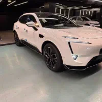 آواتار 11 Ev مدل 2025