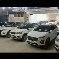 ام وی ام x22 دنده ای  و ام وی ام x33 s نقد و اقساط