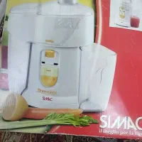 آب میوه گیری