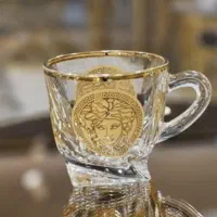 فروش فوری‌فوری فنجان طرح ورساچه نو استفاده نشده