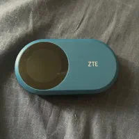 مودم ZTE جیبی 4g