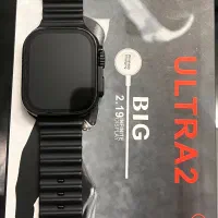 ساعت هوشمند smart watch