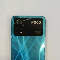 گوشی موبایل poco x 4pro