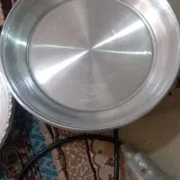 بشقاب برنج خوری روحی