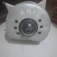 باکس  سگ