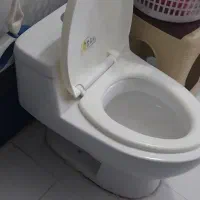 توالت فرنگی