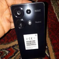 شیائومی نوت۱۳پرو حافظه 512گیگ رام۱۲|موبایل|رامشیر, |دیوار