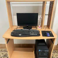 سیستم گیمینگ قدیمی