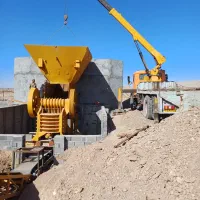 جرثقیل هاپ ۸ تن|خودرو سنگین|چهاردانگه (تهران), |دیوار