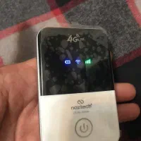 مودم جیبی سیمکارتی(همه سیمکارتها)4G