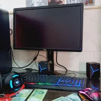 pc  گمینگ