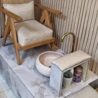 لاینهای مختلف آرایشگاهی به صورت اجاره و درصدی|استخدام درمانی، زیبایی، بهداشتی|تهران, یوسف‌آباد|دیوار