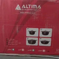 قابلمه|ظروف پخت‌وپز|صحنه, |دیوار